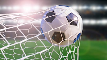 Fotballturnering 2019